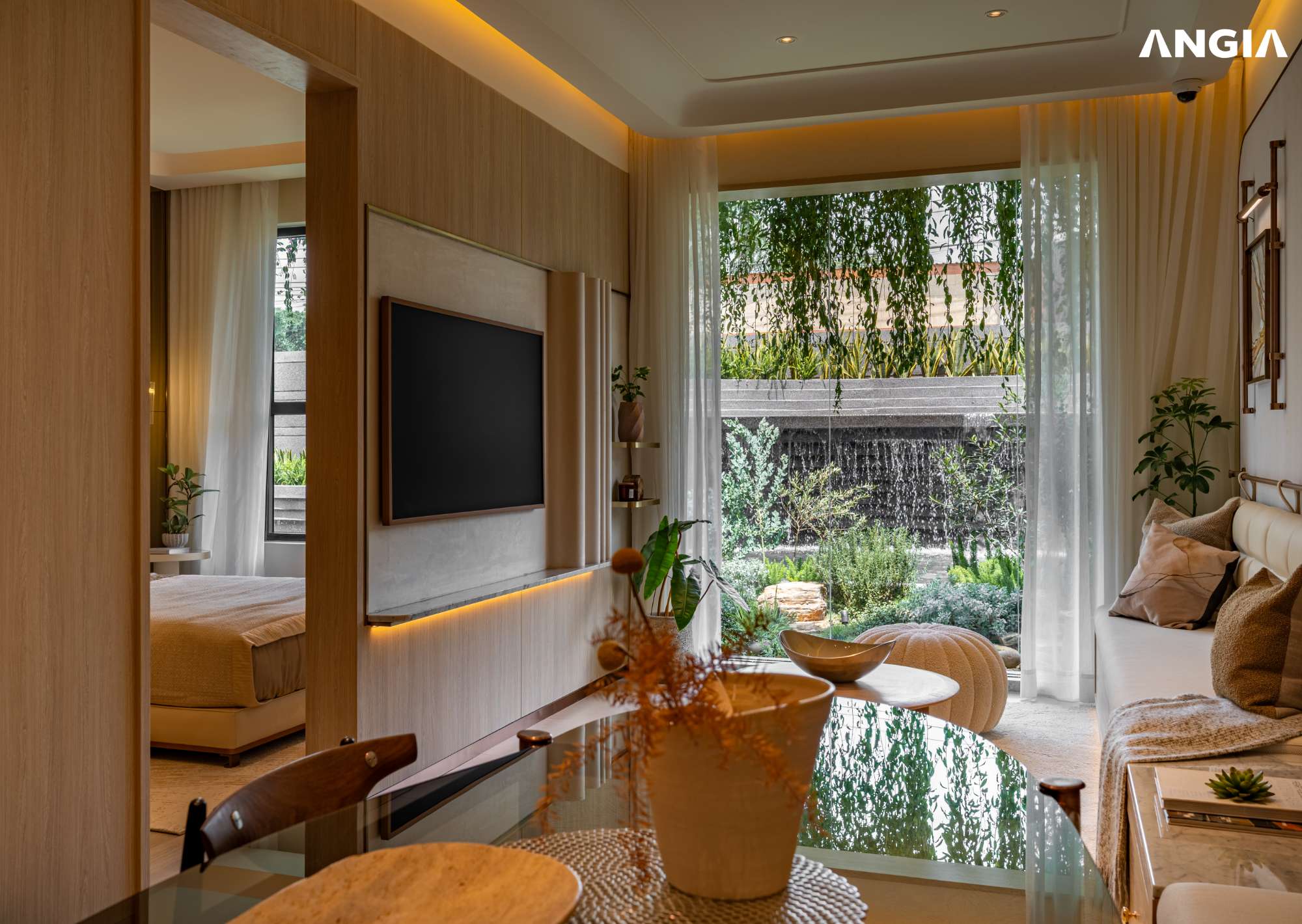 CĂN HỘ MẪU THÁP GIÓ ĐÔNG