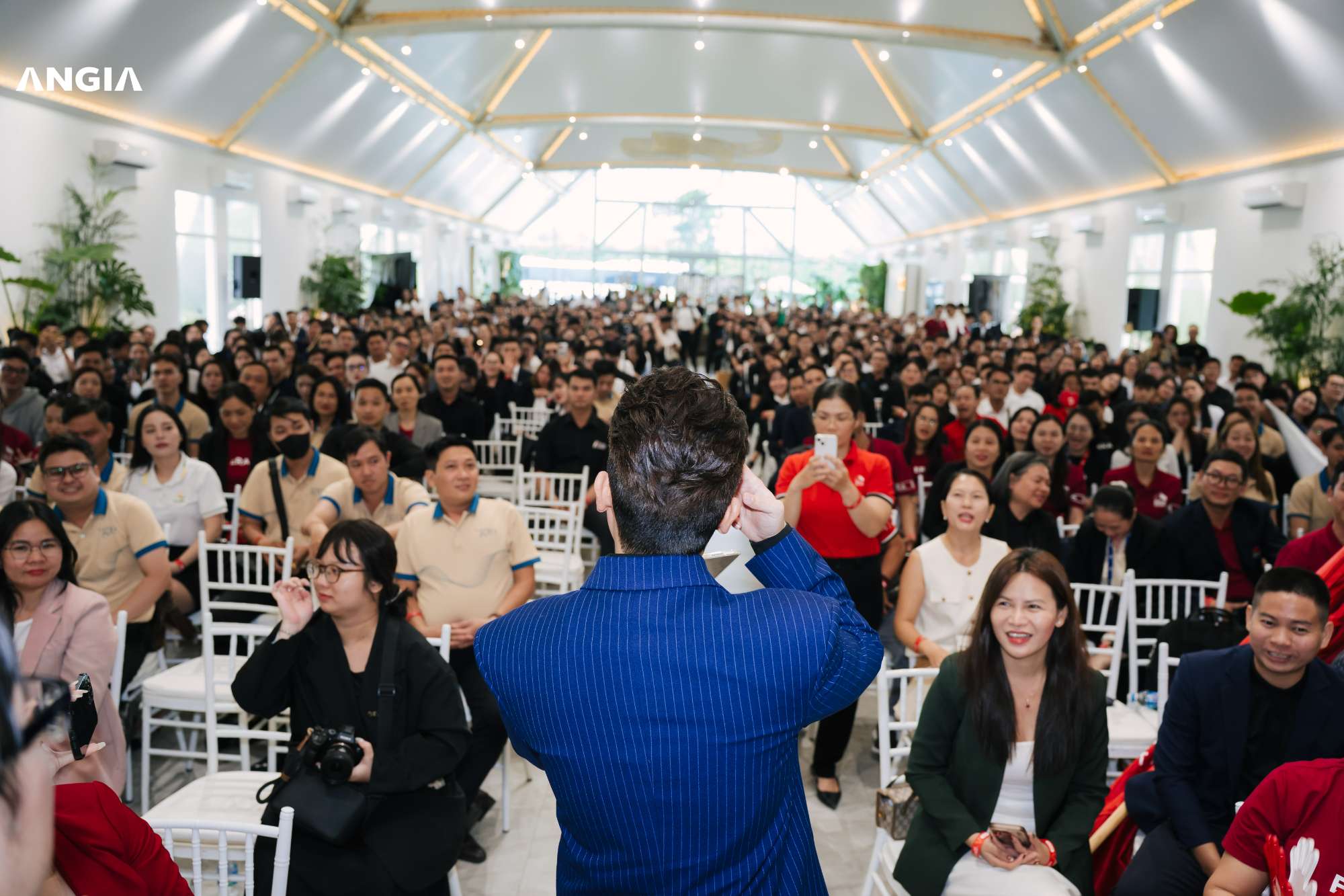 ĐIỂM LẠI NHỮNG CỘT MỐC ĐÁNG NHỚ CỦA THE GIÓ RIVERSIDE 