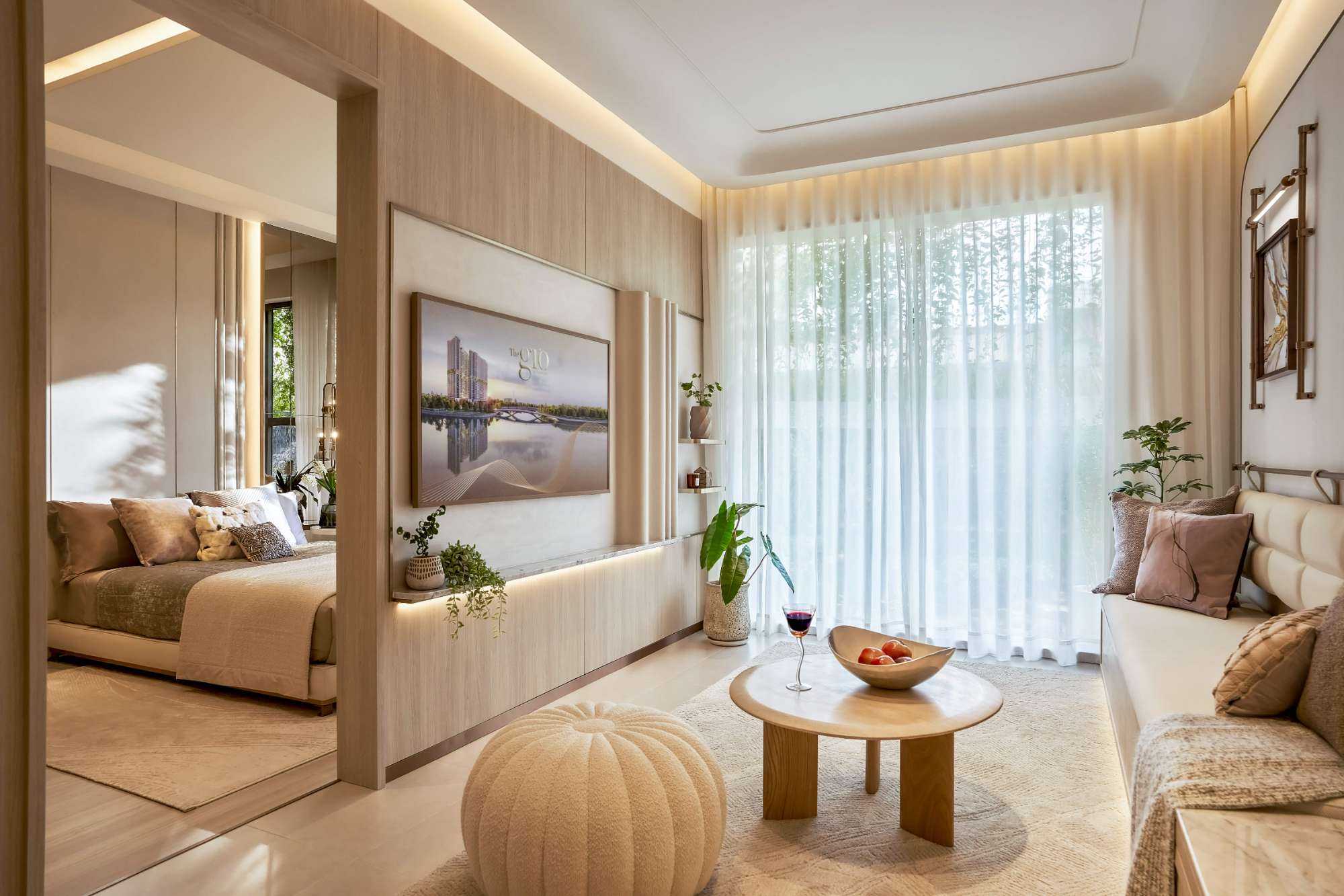 THE GIÓ RIVERSIDE CÔNG BỐ CHÍNH SÁCH THANH TOÁN GIỎ HÀNG CUỐI 