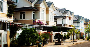 KHU DÂN CƯ BÌNH AN