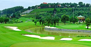 SÂN GOLF LONG THÀNH