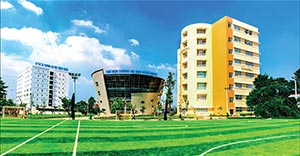ĐẠI HỌC NGÂN HÀNG