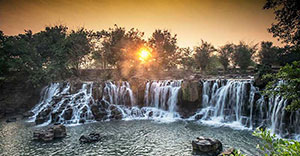 KHU DU LỊCH SONG LONG