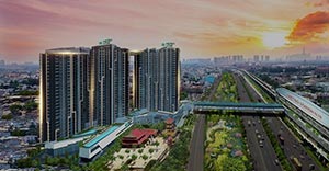 TRUNG TÂM HÀNH CHÍNH TP. THỦ ĐỨC