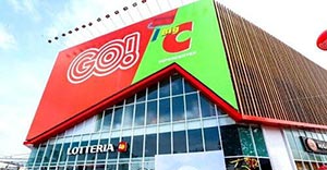 Go Mart Đồng Nai