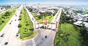 KCN Biên Hòa 2