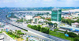 TRUNG TÂM HÀNH CHÍNH ĐỒNG NAI