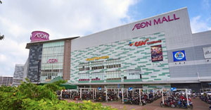 AEON MALL ĐỒNG NAI