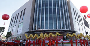 VINCOM ĐỒNG NAI