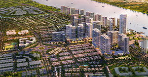 IZUMI CITY