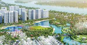 VINHOMES GRAND PARK