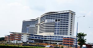 BỆNH VIỆN ĐA KHOA
