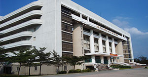 LÀNG ĐẠI HỌC