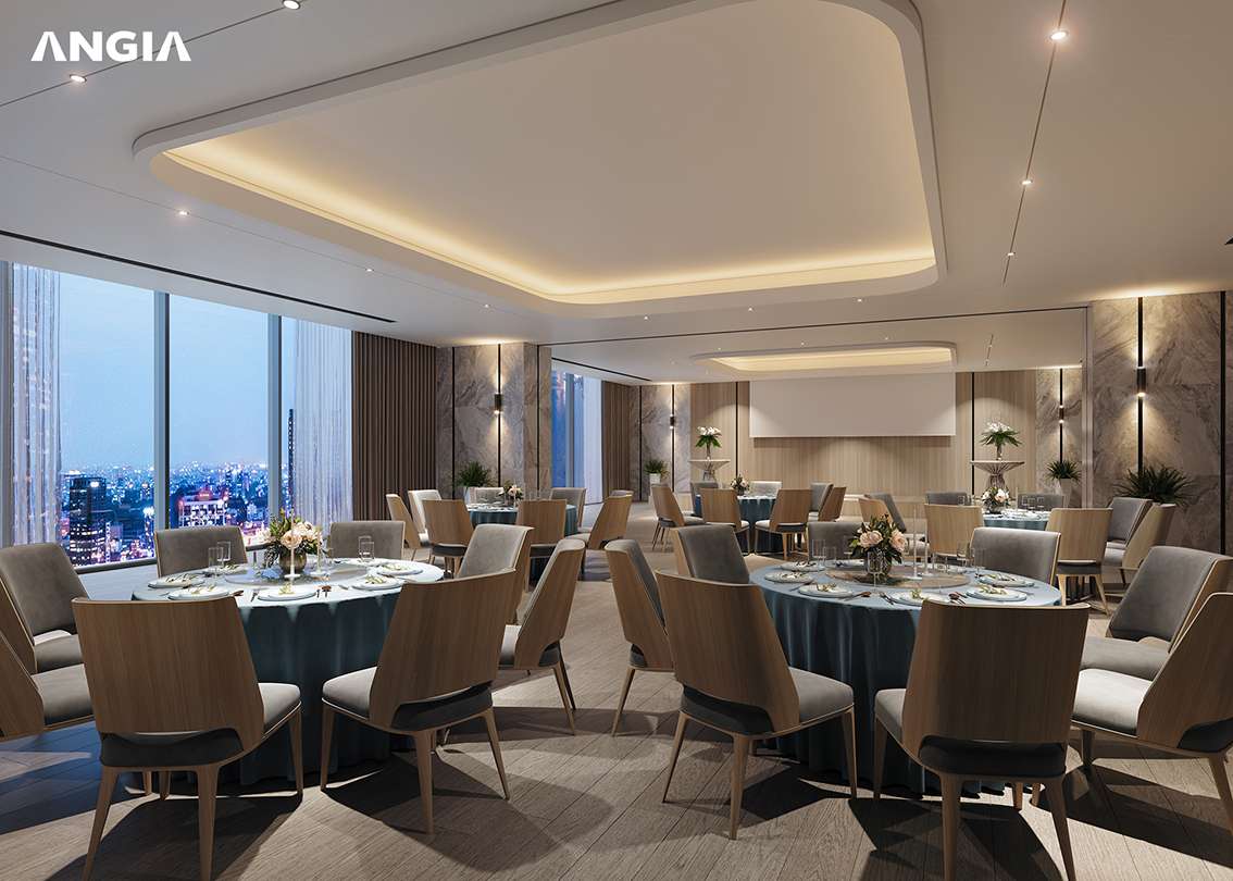 DINNING ROOM