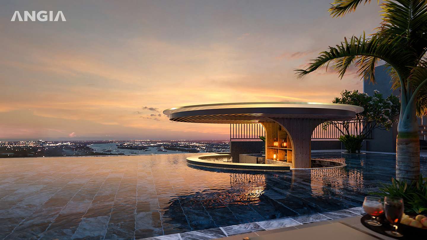 POOL BAR