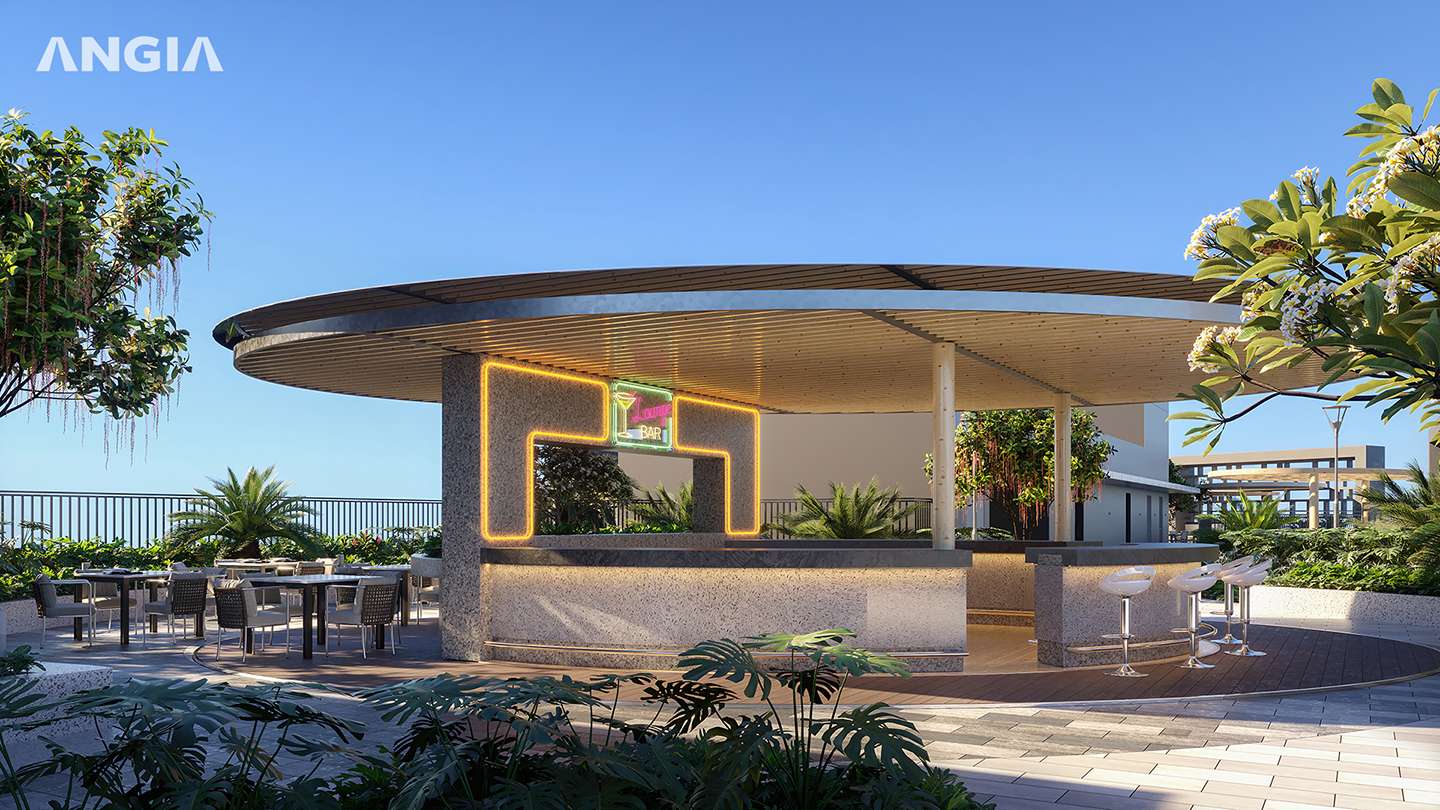 SKY BAR