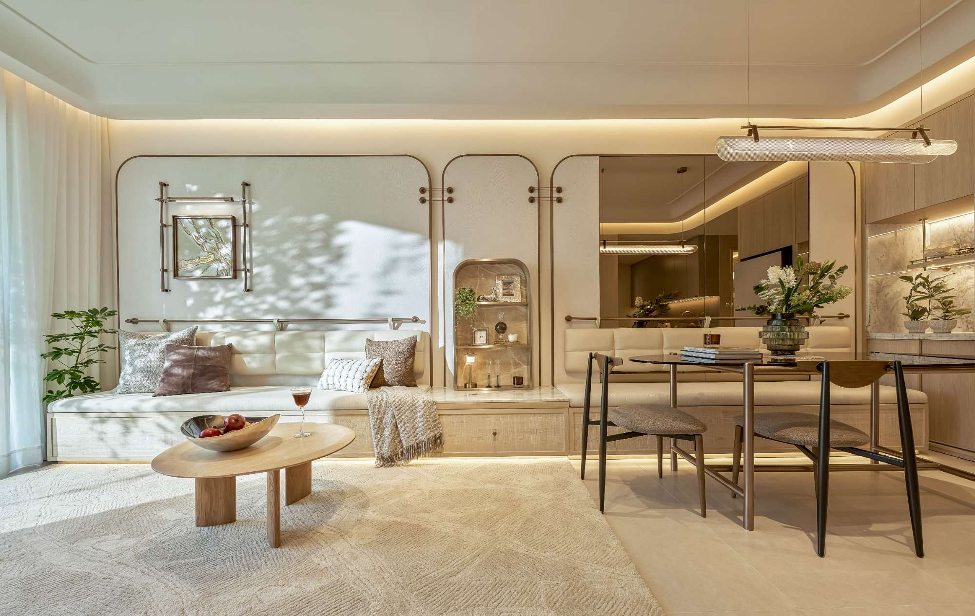 THE GIÓ RIVERSIDE TUNG LOẠT ƯU ĐÃI TÀI CHÍNH, HỖ TRỢ NGƯỜI TRẺ ÍT VỐN MUA NHÀ 